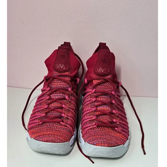 Nike Zoom KD 9 Elite - Picture 2 of 7